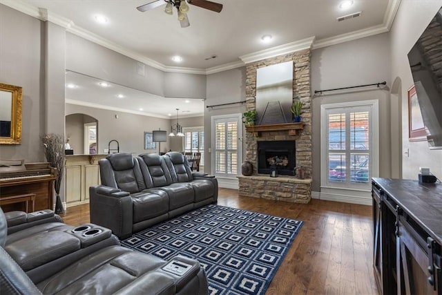 503 SE Fullerton St, Bentonville, AR 72712 - photo 4