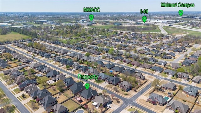 503 SE Fullerton St, Bentonville, AR 72712 - photo 54