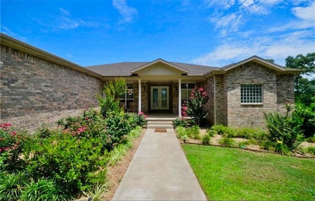 302 Madison Unit 2500, Huntsville, AR 72740 - photo 1
