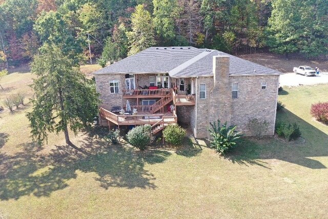 302 Madison Unit 2500, Huntsville, AR 72740 - photo 41