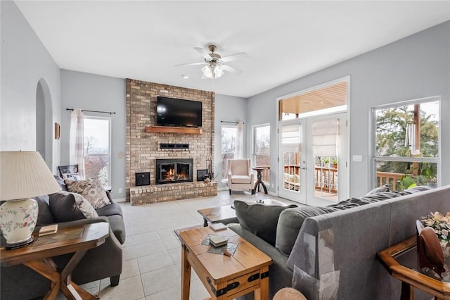 302 Madison Unit 2500, Huntsville, AR 72740 - photo 17