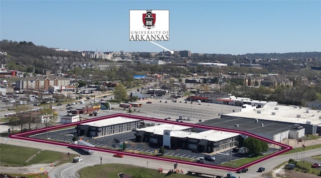 1000 Futrall Dr, Fayetteville, AR 72701 - photo 2