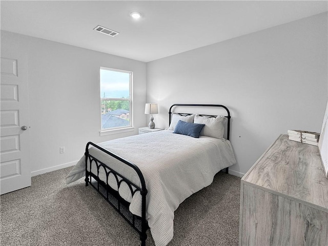 1963 Larkspur St, Springdale, AR 72762 - carpeted bedroom featuring baseboards