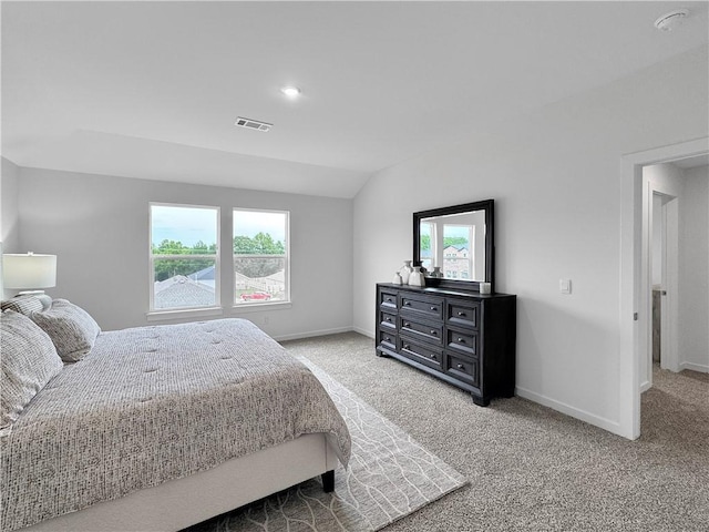 1963 Larkspur St, Springdale, AR 72762 - bedroom with light carpet