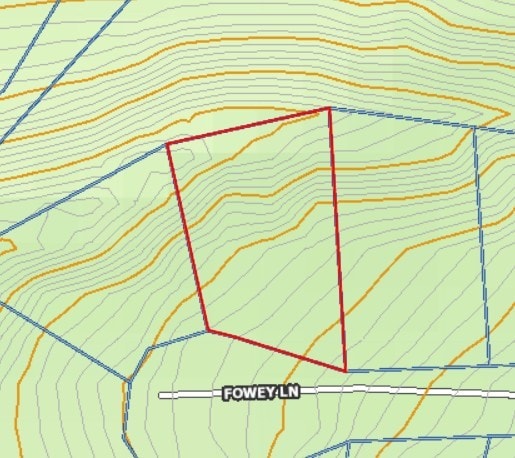LOT5 Fowey Ln, Bella Vista, AR 72714