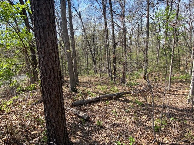 LOT5 Fowey Ln, Bella Vista, AR 72714