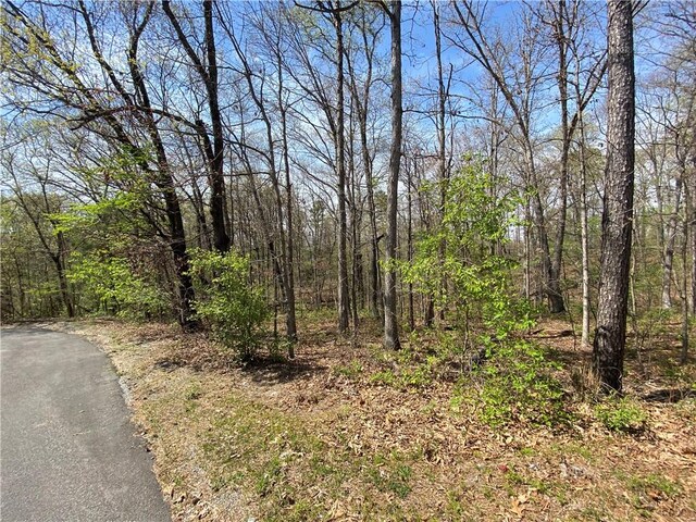 LOT5 Fowey Ln, Bella Vista, AR 72714