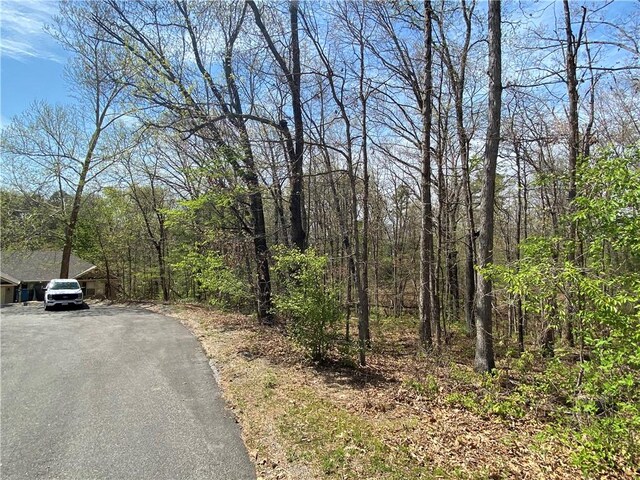 LOT5 Fowey Ln, Bella Vista, AR 72714