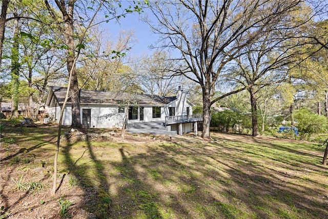 267 S Enid Ave, Russellville, AR 72801 - photo 44