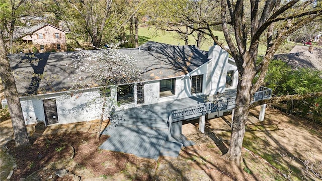267 S Enid Ave, Russellville, AR 72801 - photo 48
