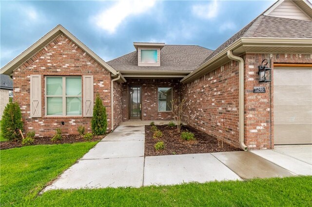 1246 Carrara St, Tontitown, AR 72762 - photo 3