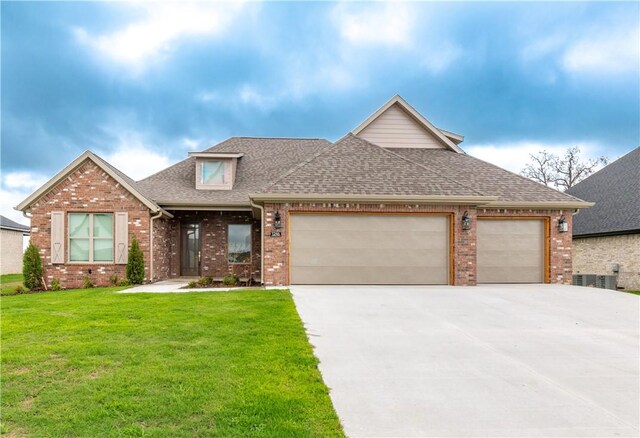 1246 Carrara St, Tontitown, AR 72762 - photo 4
