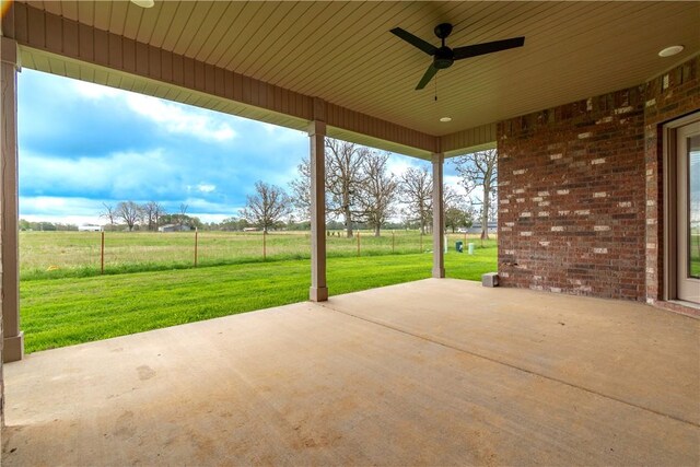 1246 Carrara St, Tontitown, AR 72762 - photo 34