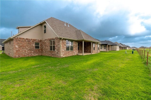 1246 Carrara St, Tontitown, AR 72762 - photo 36
