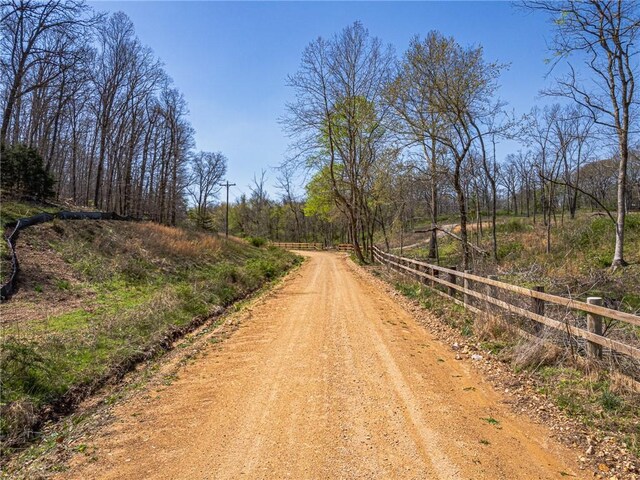 8861 Kelly Pond Rd, Decatur, AR 72722