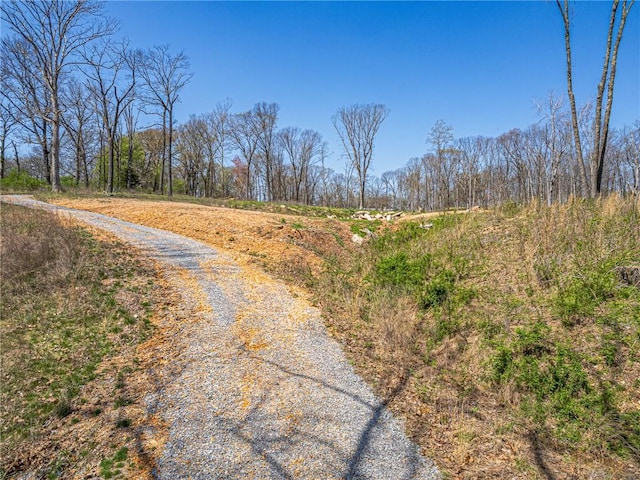 8861 Kelly Pond Rd, Decatur, AR 72722