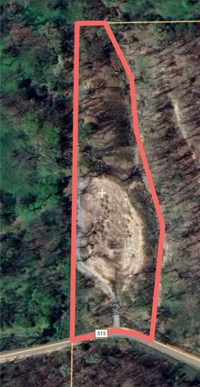8861 Kelly Pond Rd, Decatur, AR 72722