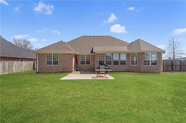 311 S Sundown Dr, Farmington, AR 72730 - photo 25