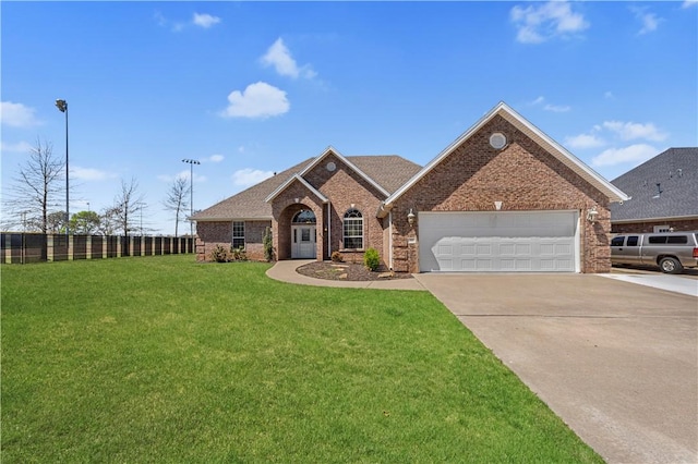 311 S Sundown Dr, Farmington, AR 72730 - photo 1