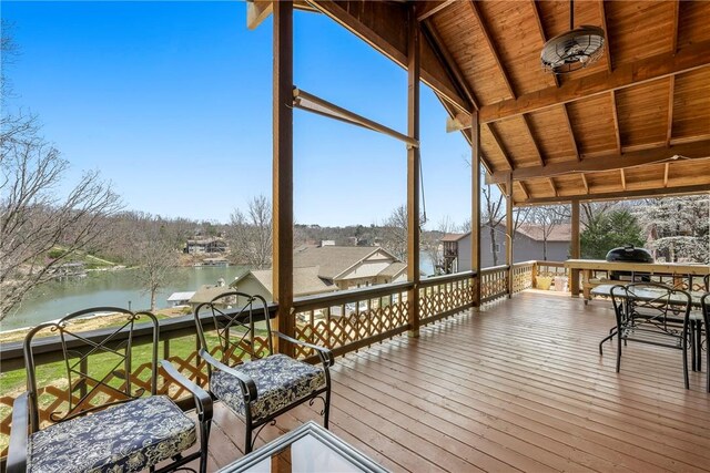 131 Kinross Dr, Bella Vista, AR 72715 - photo 22