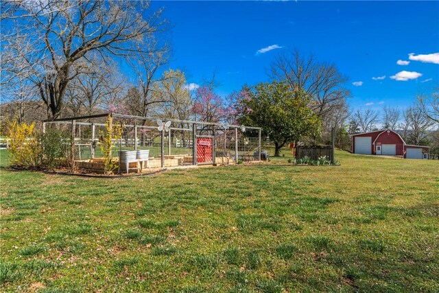 304 County Road 1071, Eureka Springs, AR 72632 - photo 51