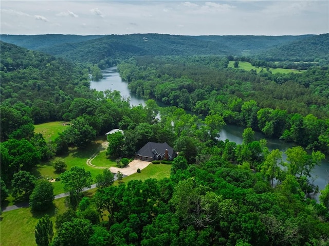 304 County Road 1071, Eureka Springs, AR 72632 - photo 1