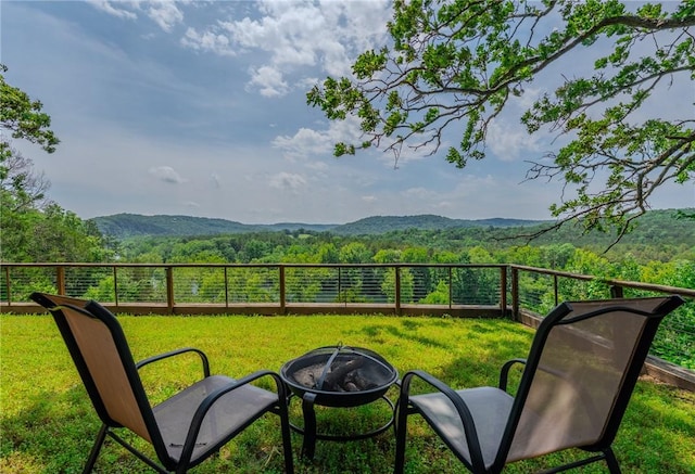 304 County Road 1071, Eureka Springs, AR 72632 - photo 10