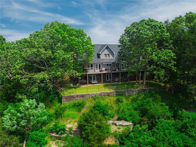 304 County Road 1071, Eureka Springs, AR 72632 - photo 13