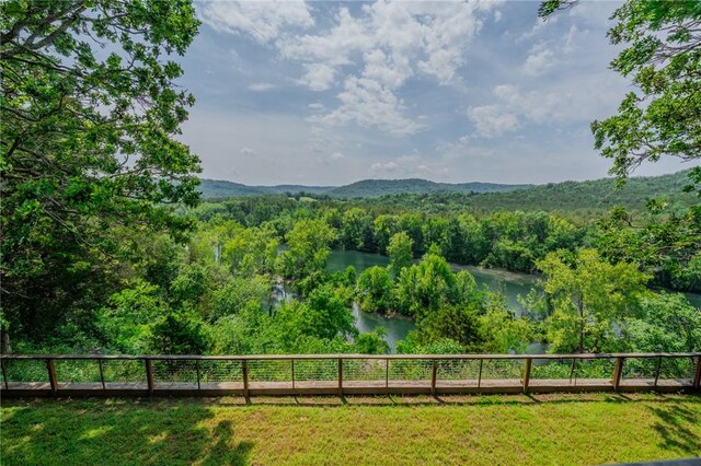 304 County Road 1071, Eureka Springs, AR 72632 - photo 15