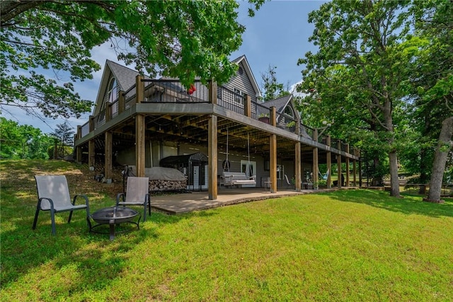 304 County Road 1071, Eureka Springs, AR 72632 - photo 52
