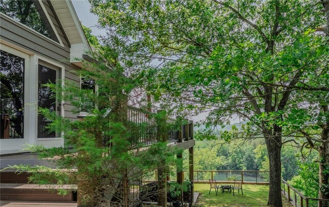 304 County Road 1071, Eureka Springs, AR 72632 - photo 53