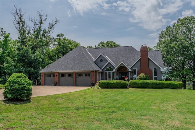 304 County Road 1071, Eureka Springs, AR 72632 - photo 2