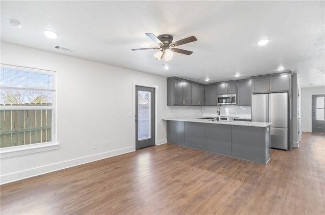 1100 Lockheed St, Bentonville, AR 72712 - photo 4