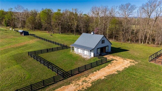 19218 Huntington Dr, Gravette, AR 72736 - photo 14
