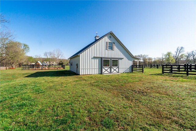 19218 Huntington Dr, Gravette, AR 72736 - photo 20