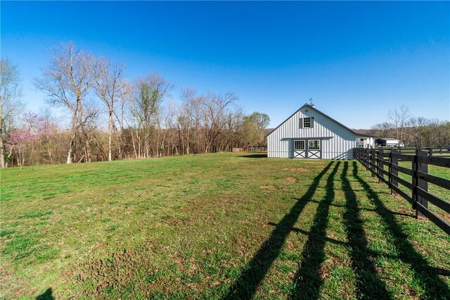 19218 Huntington Dr, Gravette, AR 72736 - photo 21