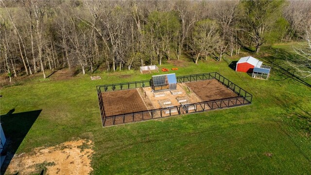 19218 Huntington Dr, Gravette, AR 72736 - photo 6