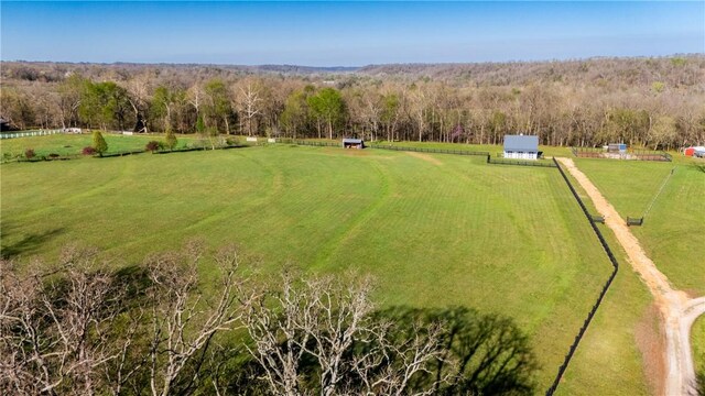 19218 Huntington Dr, Gravette, AR 72736 - photo 11