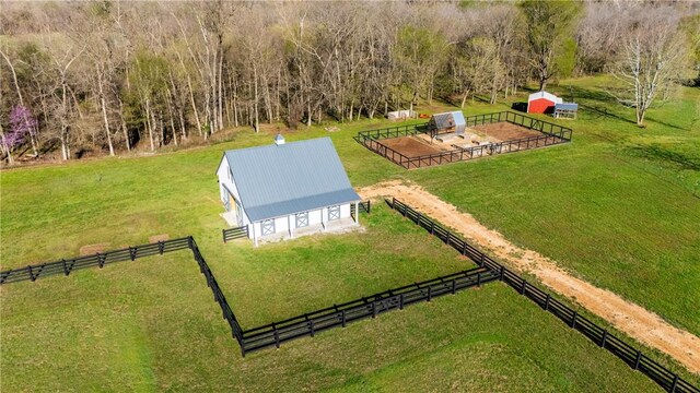 19218 Huntington Dr, Gravette, AR 72736 - photo 12
