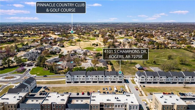 4101 Champions Dr, Rogers, AR 72758 - photo 49