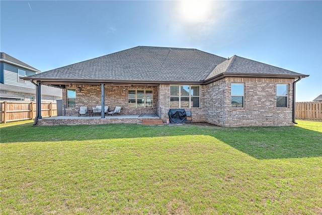 1245 Montichiello St, Tontitown, AR 72762 - photo 27