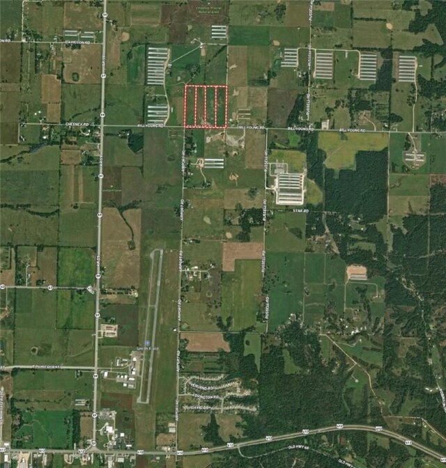 D Bill Young Rd, Siloam Springs, AR 72761