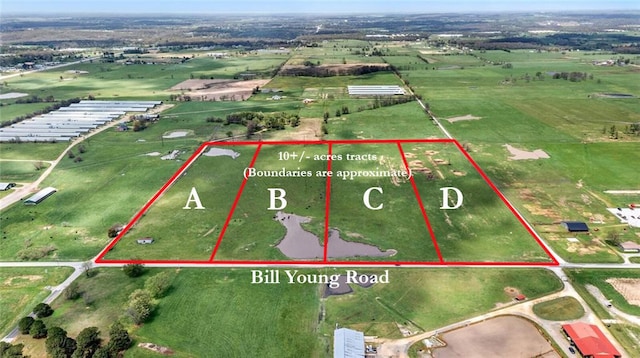D Bill Young Rd, Siloam Springs, AR 72761