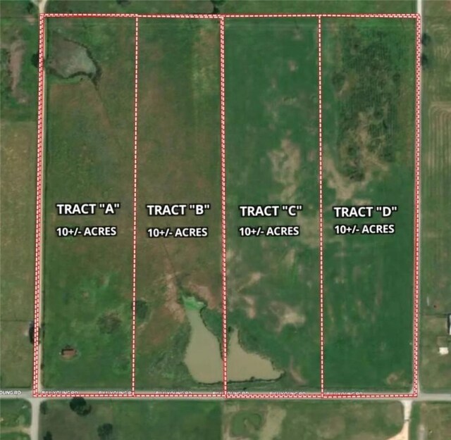 D Bill Young Rd, Siloam Springs, AR 72761