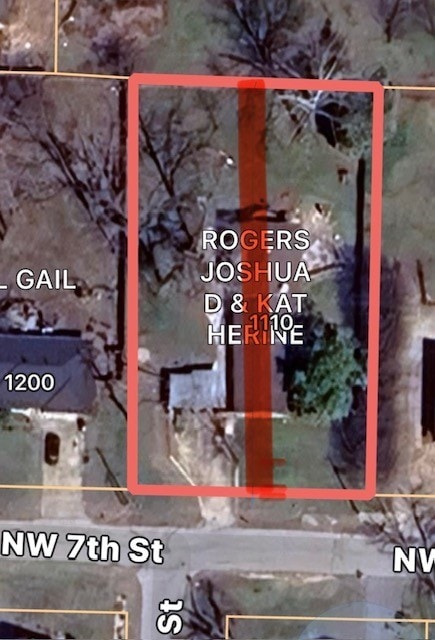 1110 NW 7th St, Bentonville, AR 72712 - photo 30