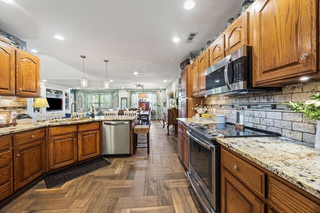 9005 Covington Rd, Siloam Springs, AR 72761 - photo 4