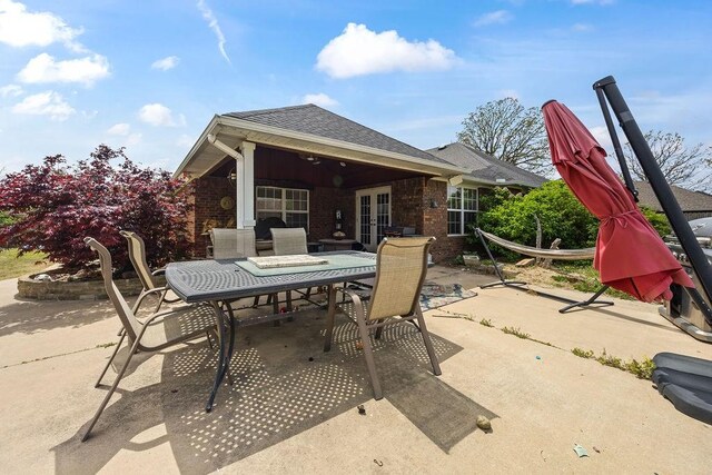 9005 Covington Rd, Siloam Springs, AR 72761 - photo 30