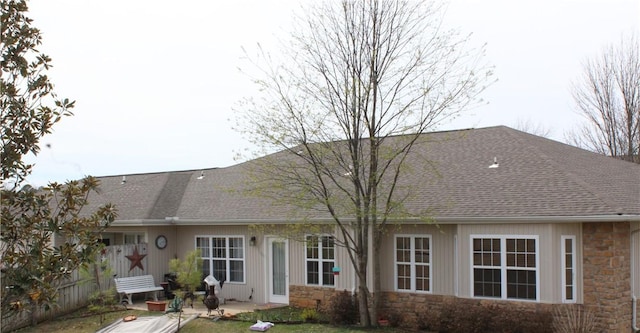 9 Peachtree Cir, Holiday Island, AR 72631 - photo 20