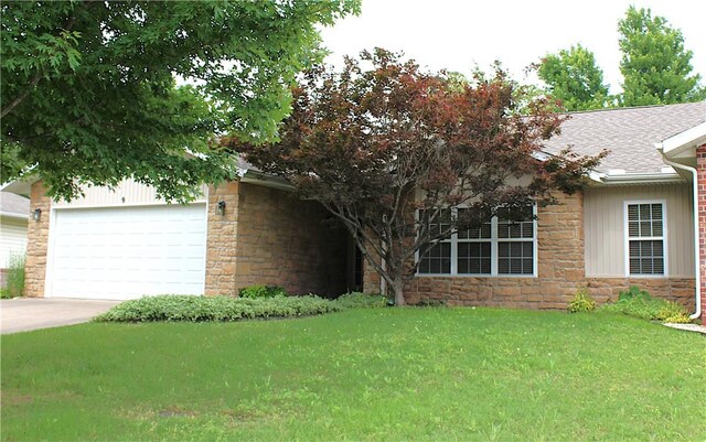 9 Peachtree Cir, Holiday Island, AR 72631 - photo 2
