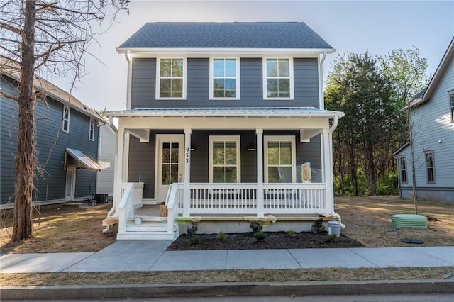 953 S Waxflower Ave, Fayetteville, AR 72701 - photo 1